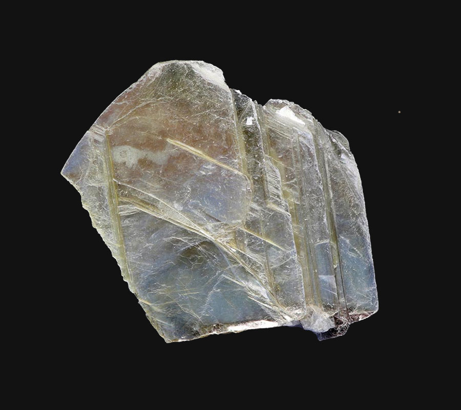 Mica Lumps