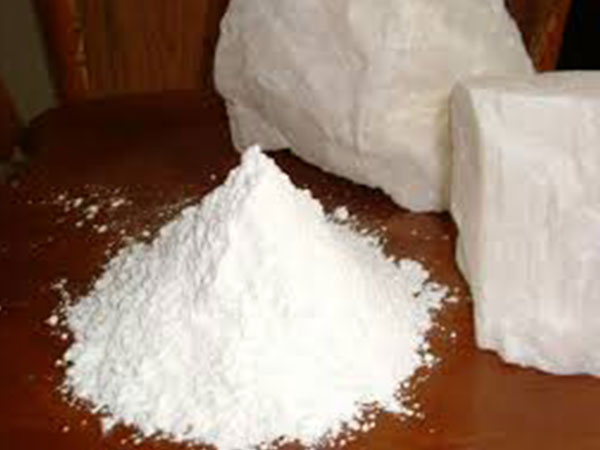 Talcum Powder